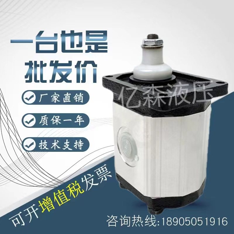 布雷维尼brevini齿轮泵OT100P07/11/16/20/25/32/40/49/58/65/75