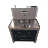土工布合成材料耐静水压测定仪 080A型土工布膜耐静水压试验仪