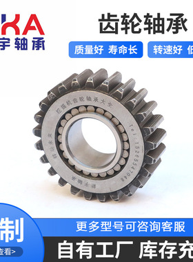 F-123243  F-227932 F-93666.2 RE218962 F-212139满装滚子轴承