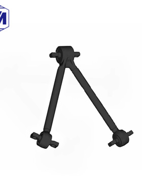 1550-2919012-20俄系拉杆球头V-stay, TORQU