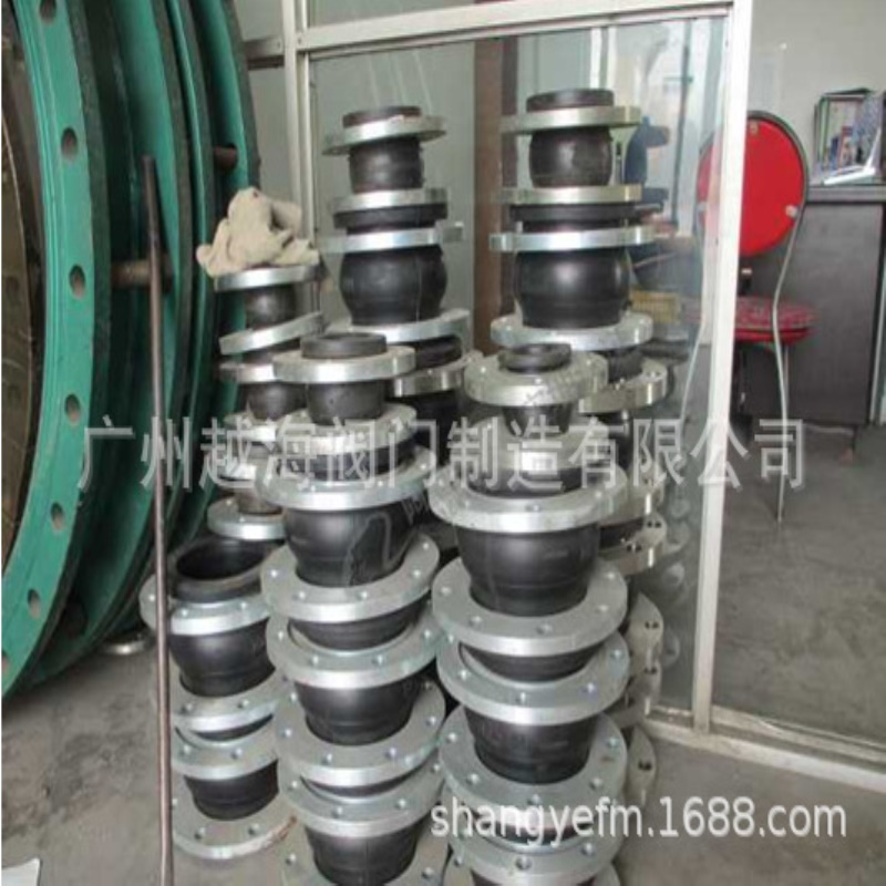 供应钢性柔性防水套管 防水套管批发价格优 加长级防水套管