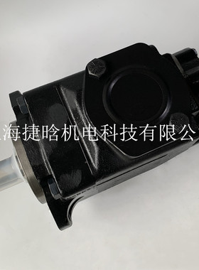 T6CC 014 008 1R00 C110 丹尼逊Denison系列 叶片泵