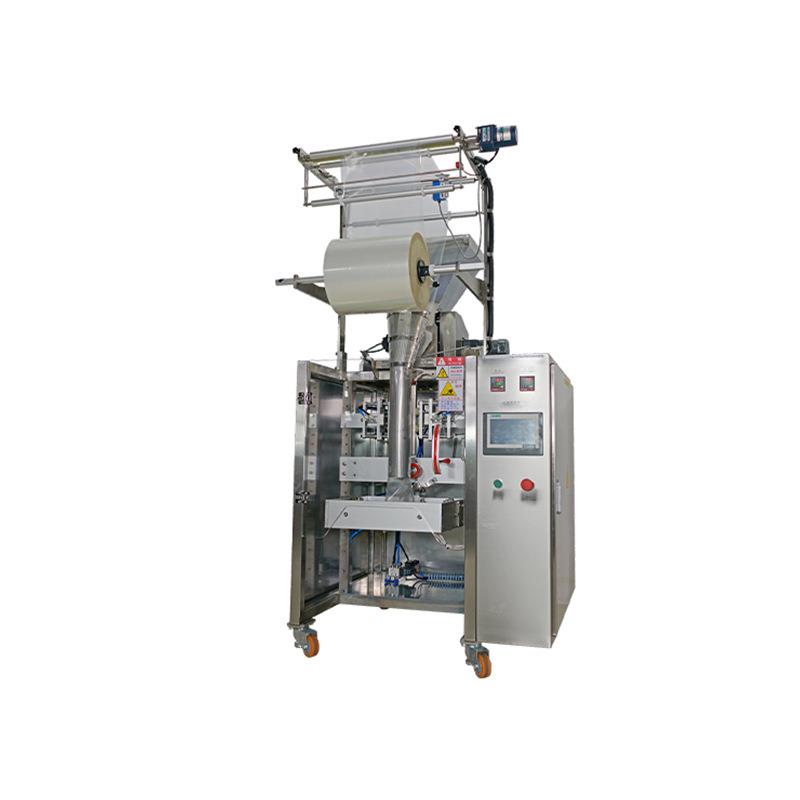 食品粉末自动称重包装机1kg面粉豆奶粉包装机化工洗衣粉剂包装机