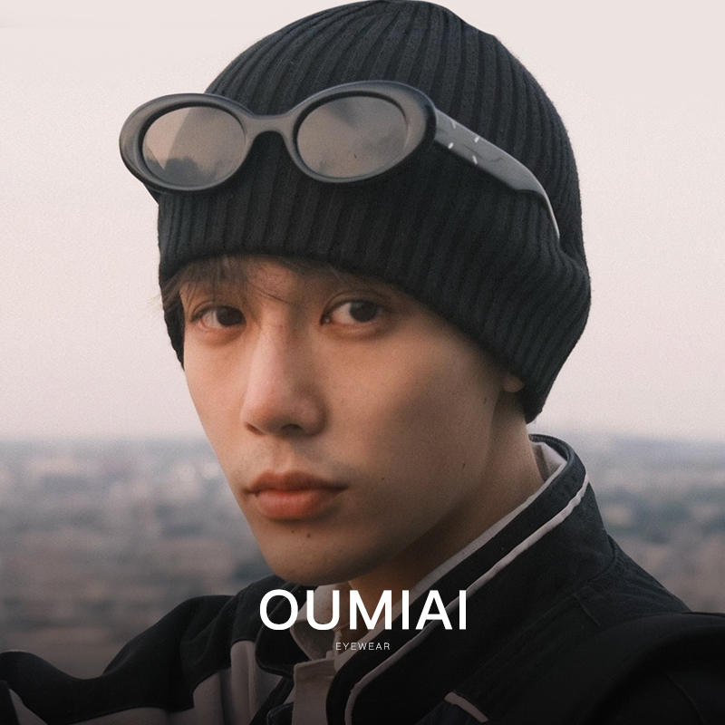 OUMIAI墨镜男款马吉拉MM107