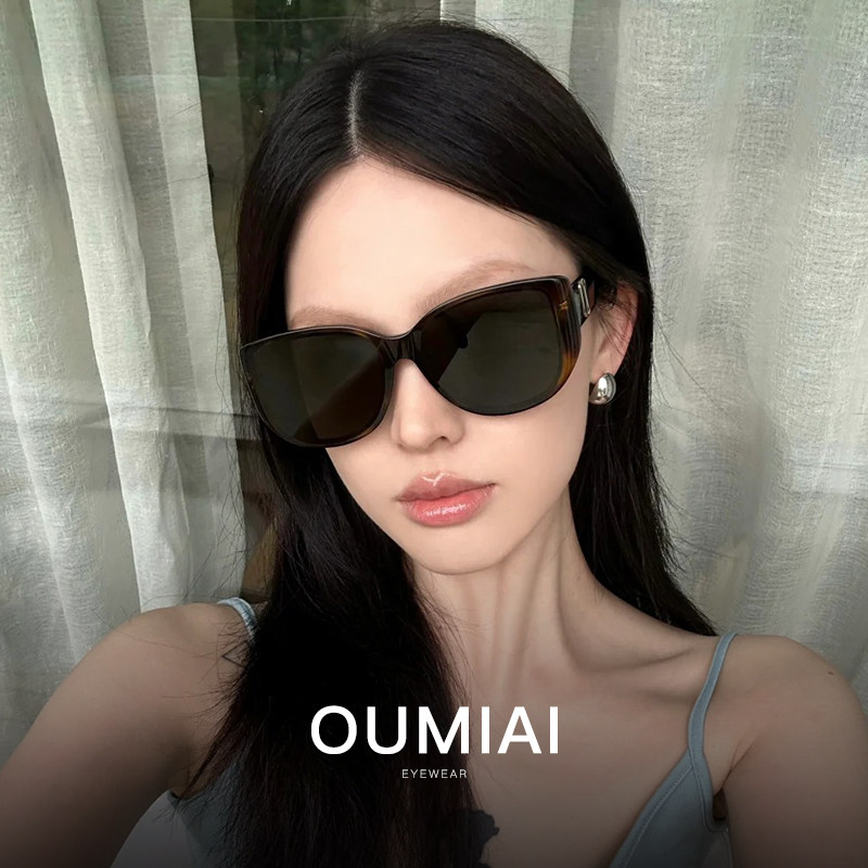 2025新款墨镜女高级感