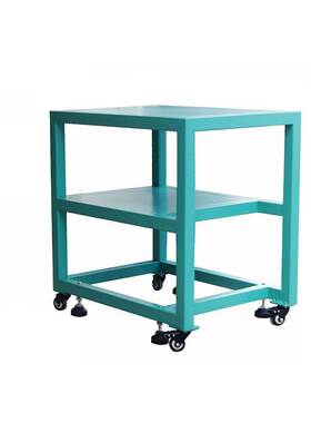 超声波压机标准桌子灵科锈钢烤LINGKE灵不重型漆工作台移动周承重