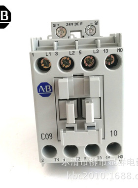 AB接触器100-C09E*10 100-C09EA10 100-C09ED10 100-C09EJ10