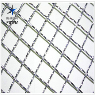 321不锈钢编织网 不锈钢网片 S32168不锈钢网片 庞森化工不锈钢网