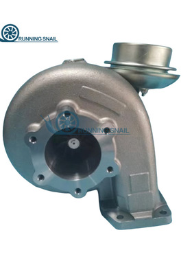 TD4502涡轮增压器14201-96764 14201-96765发动机涡轮增压器