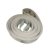 批发供应J64白粉砂带 抛光打磨碳化硅砂带 耐磨耐用砂带