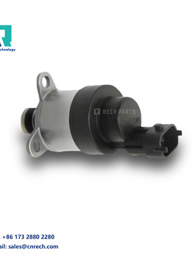 厂家直供燃油计量阀0928400821 0928400779 0928400617 928400666