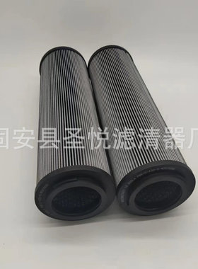 电厂不锈钢滤芯0240R010BNHC顶轴油系统液压站滤油器