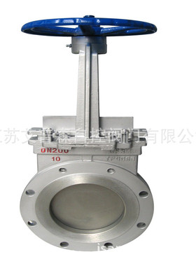 手动耐磨刀阀-手液动耐磨刀阀APSM73TC-10/手动耐磨刀阀厂家 价格