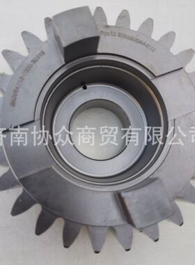 SINOTRUK打气泵驱动齿轮080V54210-0205用于空压机081V54100-7080