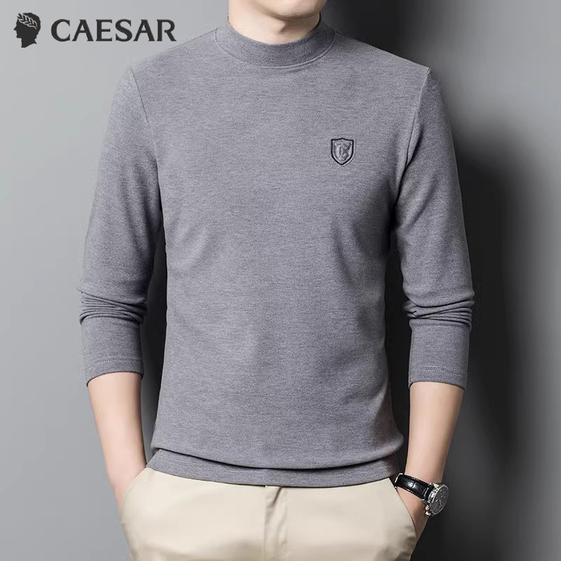 长袖t恤内搭高级感打底衫