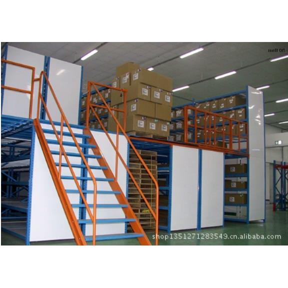 厂家供应阁楼货架价格优惠欢迎来电咨询