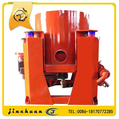 离心选矿机 水套式选矿离心机 泥尔森离心选矿机价格