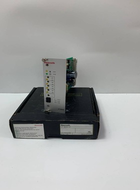 KDA3.2-100-3-DP0-W1     REXROTH     工控模块，快速发货