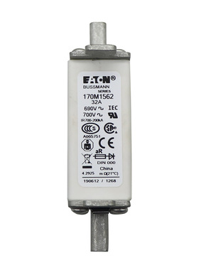 高压熔断器170M1562170M1563型号齐全 现货