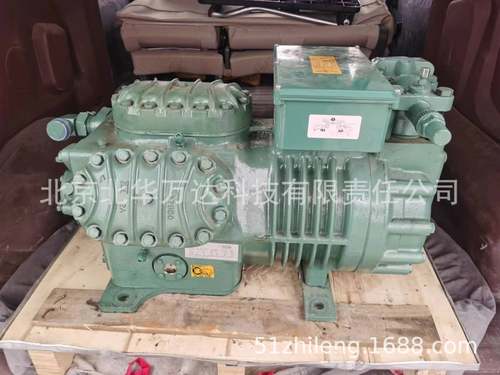 冷库低温3匹/5P/8P/10P/15P/20P/25P/30P/60P 半封闭制冷压缩机