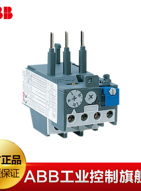 ABB热过载继电器TA200 DU 150 空气式低压接触器 690V低压接触器
