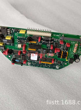 二代罗托克电动执行器配件 伺服比例板 IQTC控制板MOD6J 146341-3