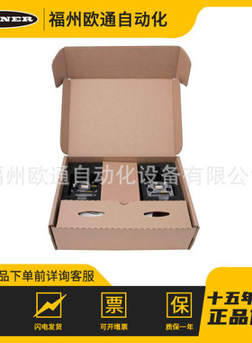 Banner 邦纳 DX80K2M6-PM8 (92940) 工业自动化产品