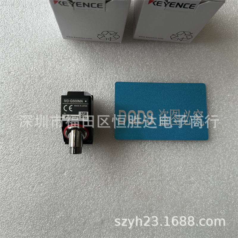 IV2-G500MA IV2-G300CA IV2-G600MA IV3-500CA 基恩士IV2-G500CA