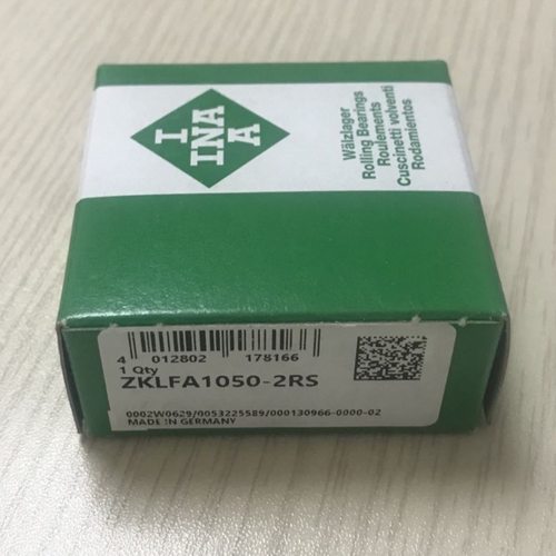INA丝杠支撑  ZKLFA1050-2Z     ZKLFA1263-2RS     ZKLFA1263-2Z