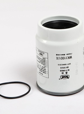 厂家供应燃油水分离器WK11001-X无杯 P954895 21380483燃油滤清器