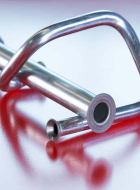 德国全斯福  扩口机 90度翻边机 37度扩口机  翻边机 transfluid