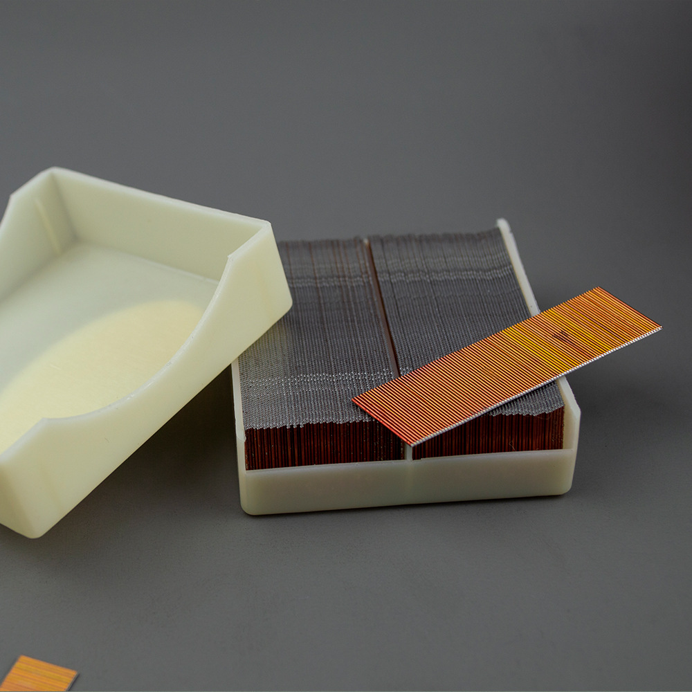 KY镀铜蚊钉细钉无头钉不锈钢蚊钉直钉排钉610/615/618/635