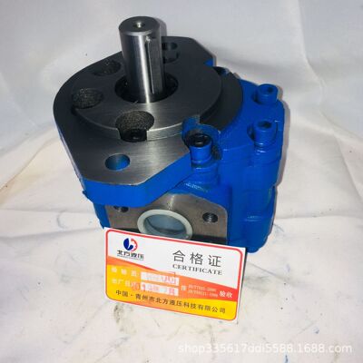 供应长江双联泵CBY3063/K1025-285R