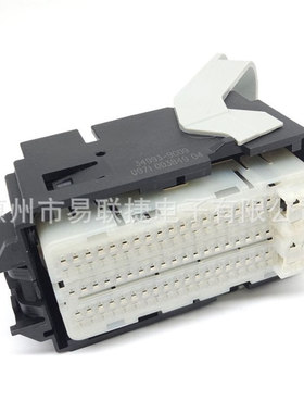 MOLEX莫仕 34993-9001 349939001 汽车线束连接器