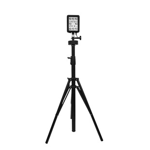 移动升降应急灯60W ZL8209便携式 ZL8207便携式 移动升降工作灯30W