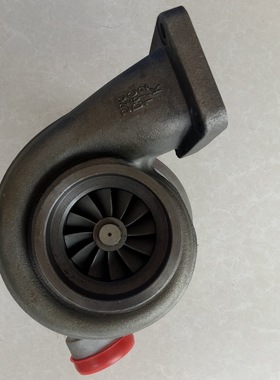 上柴6121发动机涡轮增压器原厂全新 TD08H 49188-04210T 38AB004