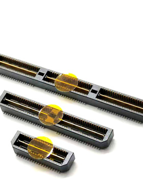 料号：LB332-440S-B3R -0 SAMTEC申泰板对板连接器QSH-060-01-L-D