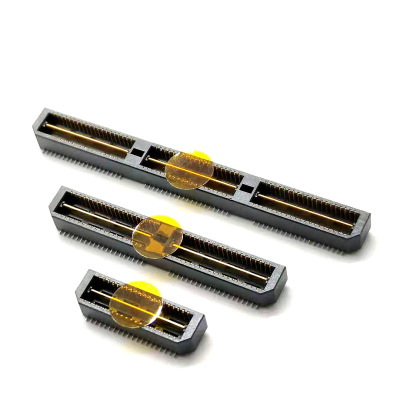 料号：LB332-440S-B3R -0 SAMTEC申泰板对板连接器QSH-060-01-L-D