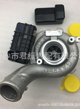 厂家批发 A6 L GT1756V 777162-5001 059145721D 涡轮增压器