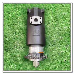 英格索兰ST4系列气动起动机ST400C01L32 船用气动马达