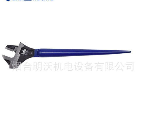 威达（WD&WL）多功能管钳 免调节管子钳 鹰嘴管道钳 快速管钳