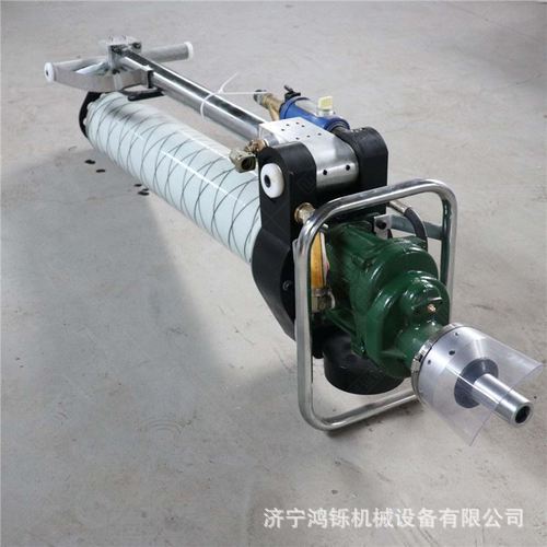 内蒙古矿用锚杆钻机 MQT-130锚杆钻机 气动锚杆钻机