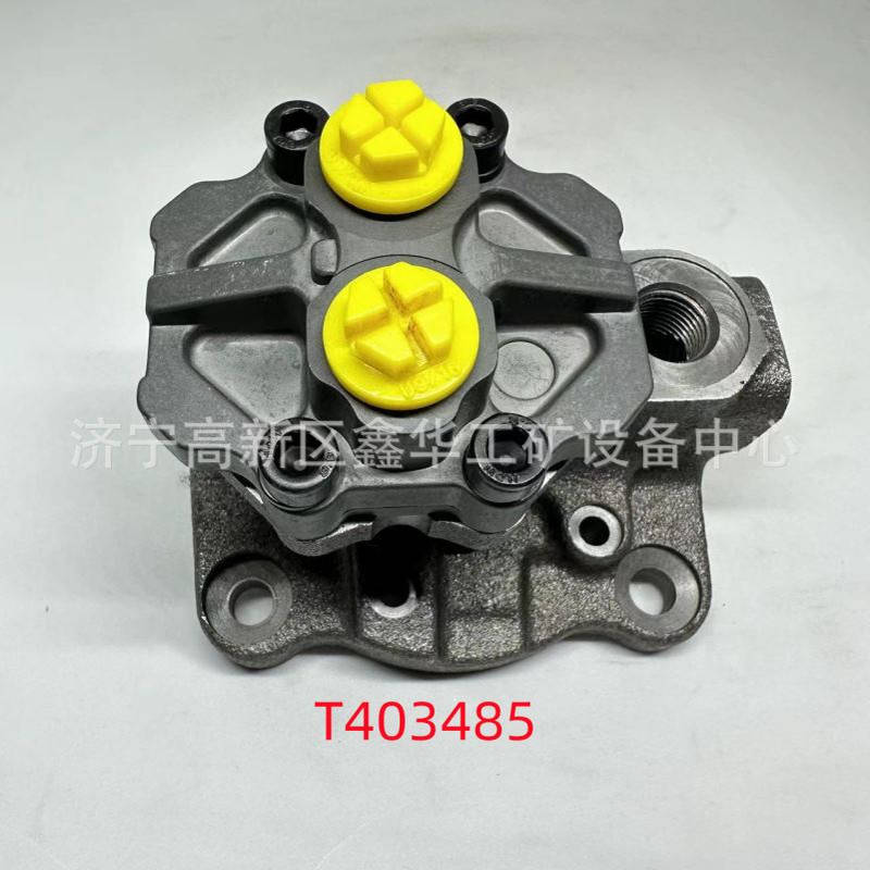 C6.6输油泵总成292-3751 2923751 T403485 T40-3485
