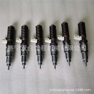 3594090 C13发动机喷油器359 4090 3594080喷油嘴359 20R129 4080