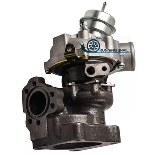 078145702M K03 025涡轮增压器53049700025 K04 2.7L 016