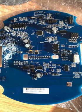 电动执行器控制板D160402-VER2.0,YEPEF,JKBLZR，SN:17622119