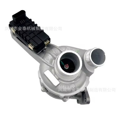 GTB1756VK SDV8 802733-5004S 802733-0004 802733-4