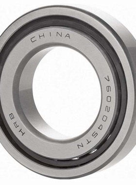 HRB轴承7602050 7603020 7603025TN哈瓦洛机床角接触球50x90x20