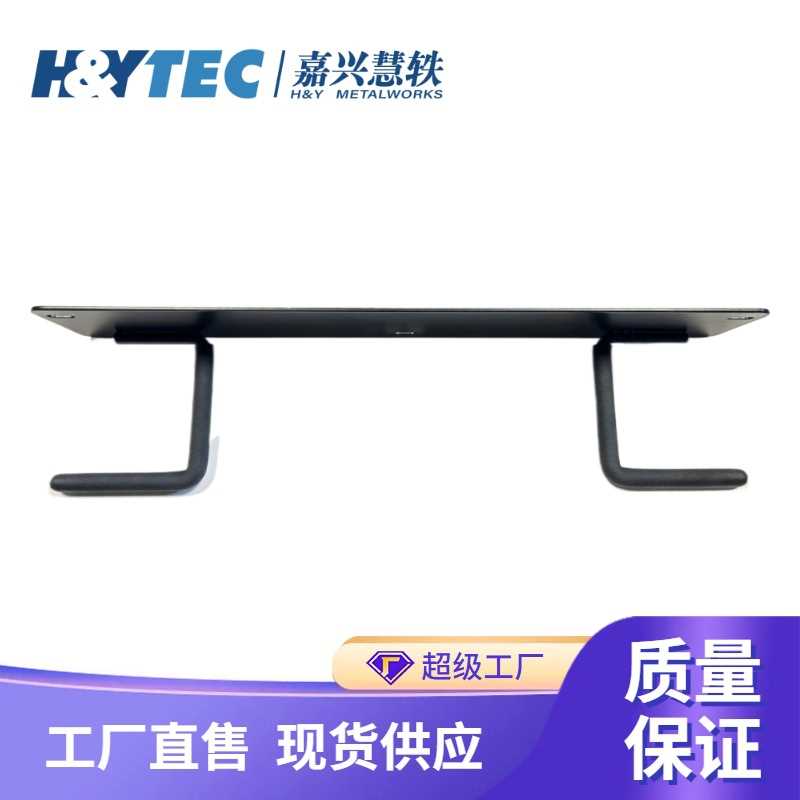 壁挂式高尔夫球包收纳挂钩挂架杂物收纳运动器械整理展示架