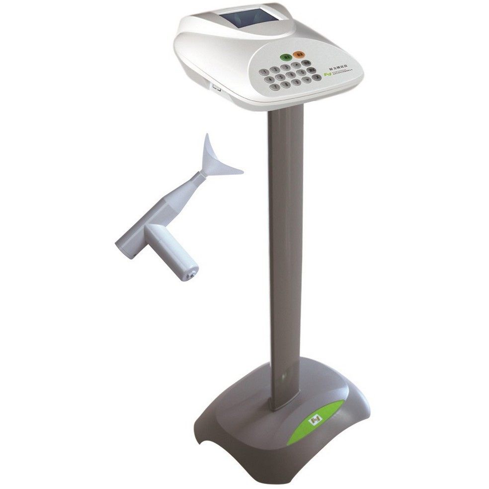 汇洋 方舟-IV电子智能型一体机肺活量测试仪学生体能肺活量测试仪